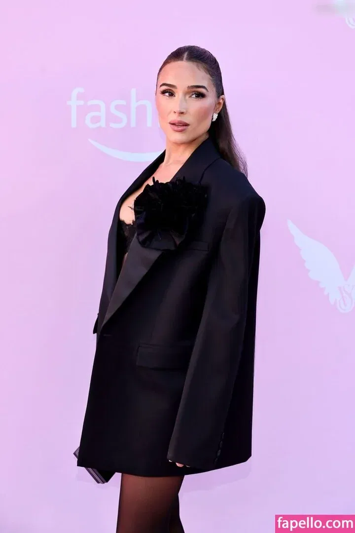 Olivia Culpo Onlyfans Photo Gallery 