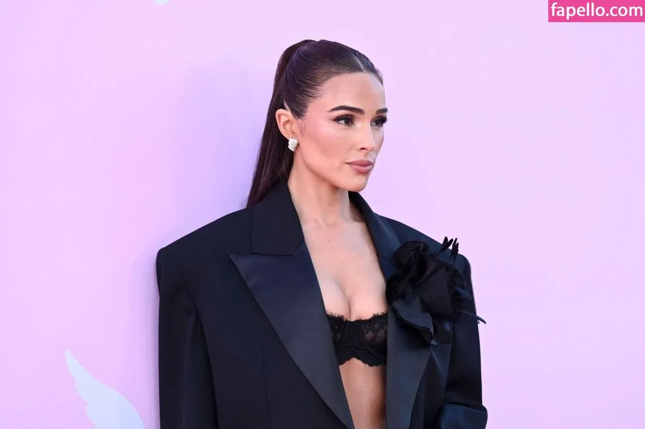 Olivia Culpo Onlyfans Photo Gallery 