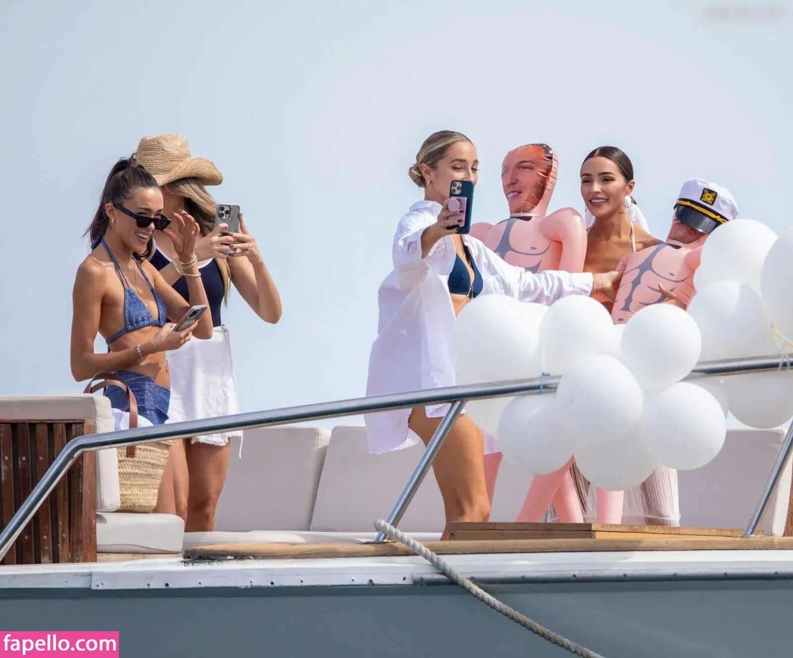 Olivia Culpo Onlyfans Photo Gallery 