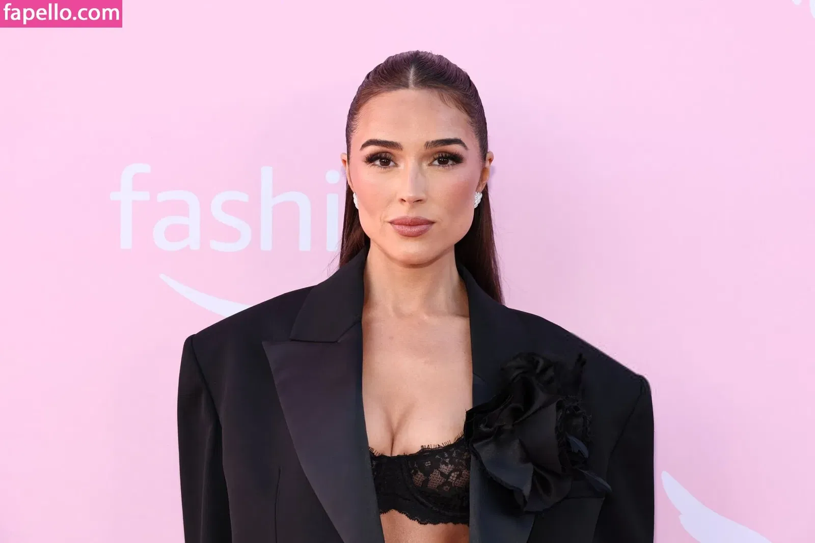 Olivia Culpo Onlyfans Photo Gallery 