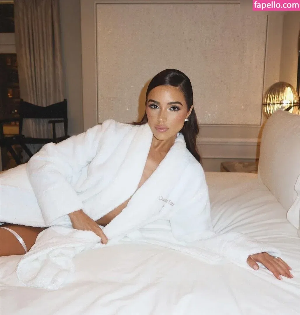 Olivia Culpo Onlyfans Photo Gallery 