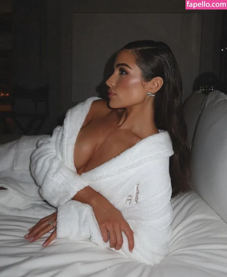 Olivia Culpo Onlyfans Photo Gallery 