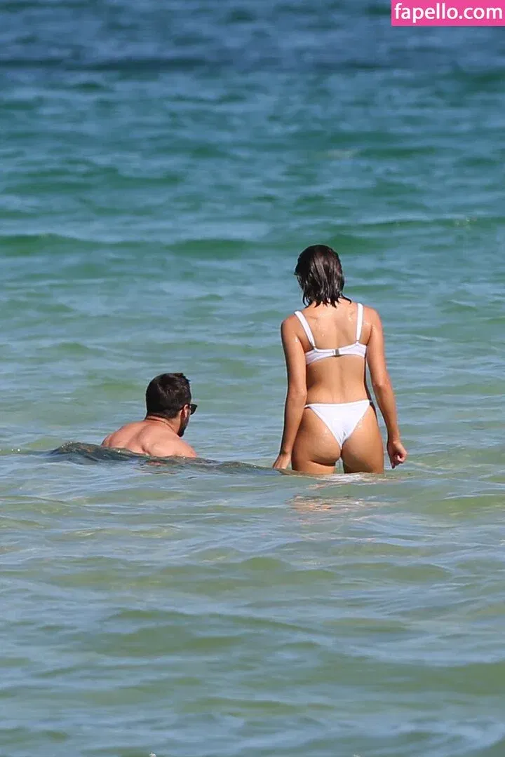 Olivia Culpo Onlyfans Photo Gallery 