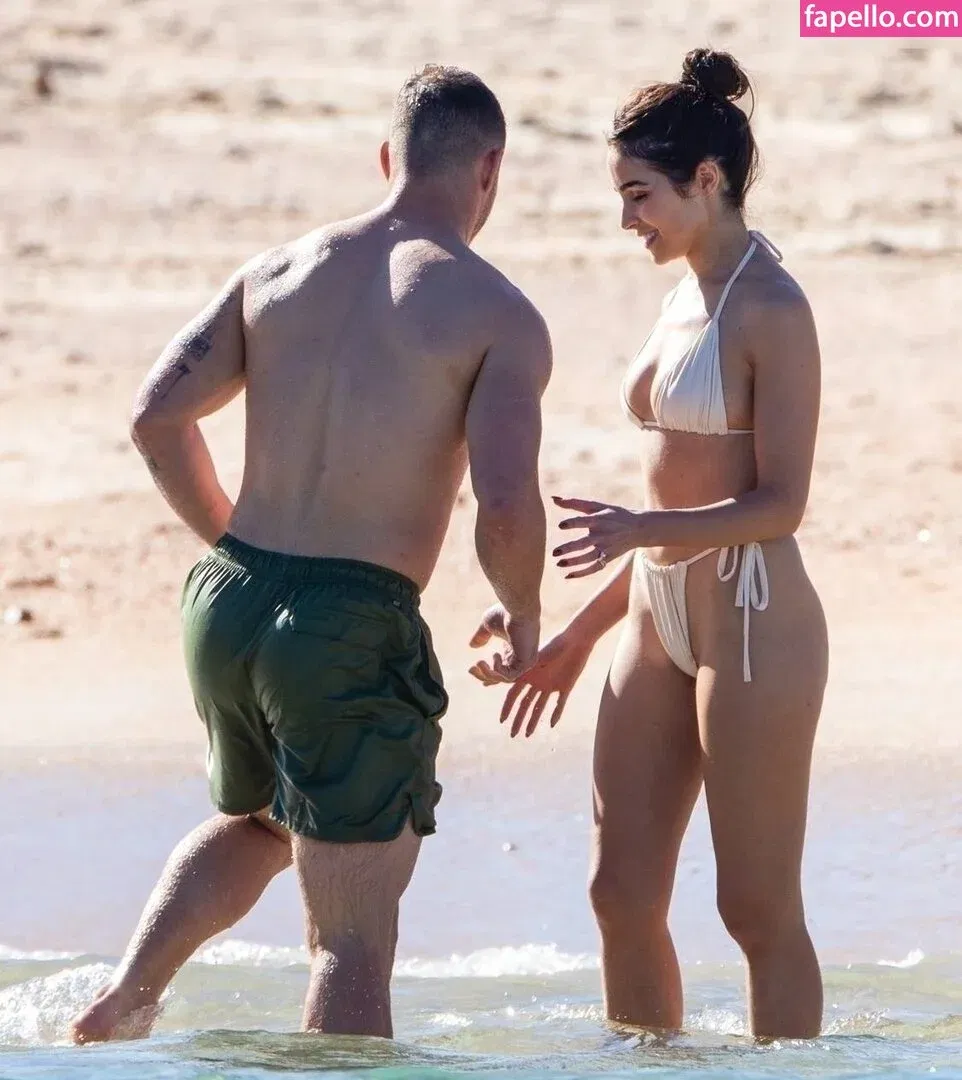 Olivia Culpo Onlyfans Photo Gallery 