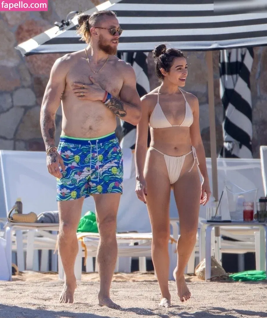 Olivia Culpo Onlyfans Photo Gallery 