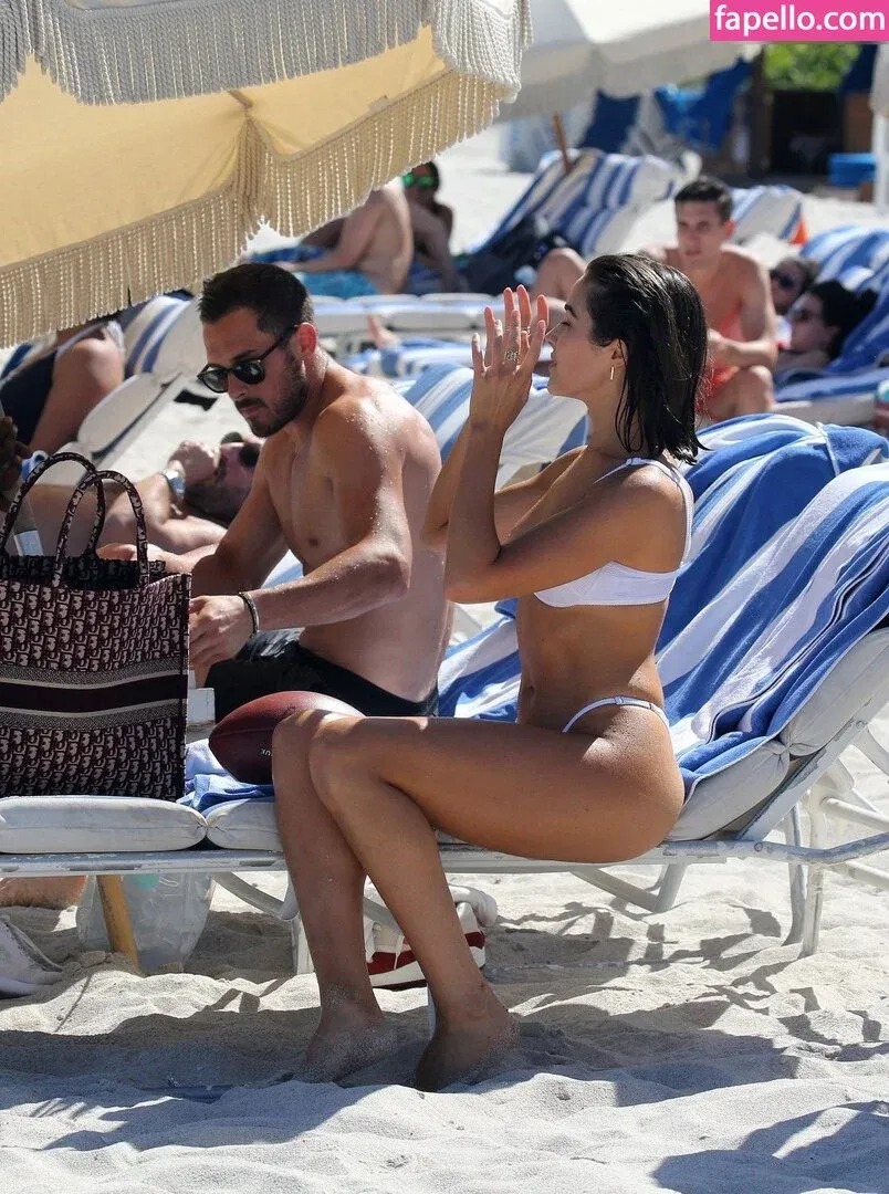 Olivia Culpo Onlyfans Photo Gallery 