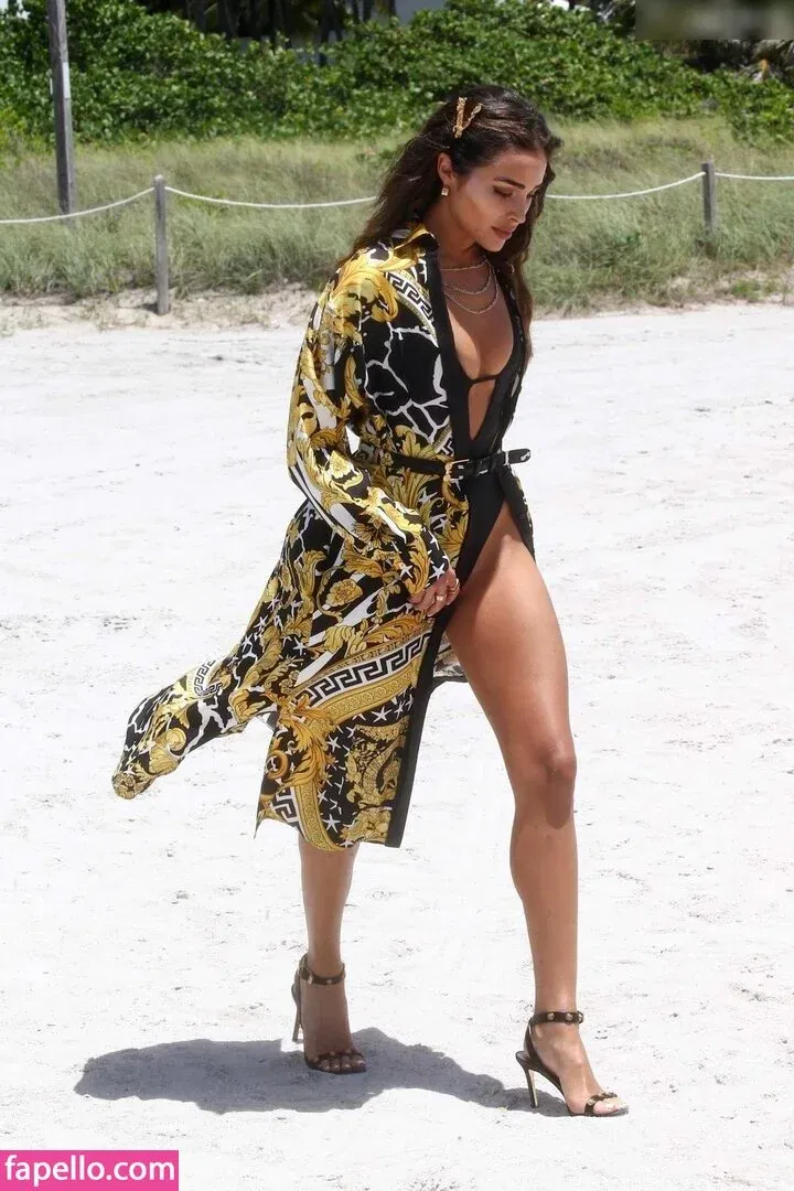 Olivia Culpo Onlyfans Photo Gallery 