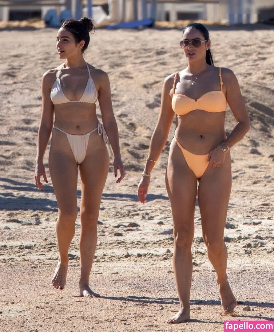 Olivia Culpo Onlyfans Photo Gallery 