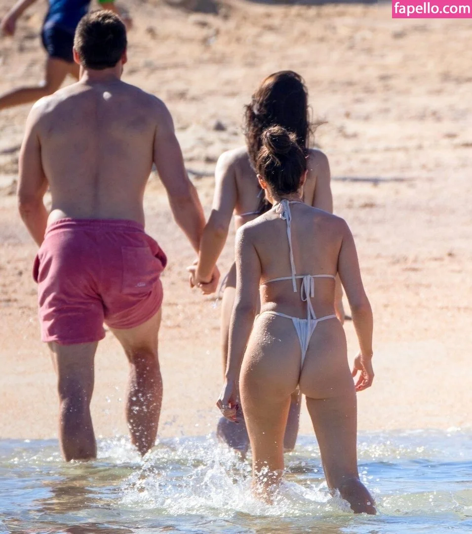 Olivia Culpo Onlyfans Photo Gallery 