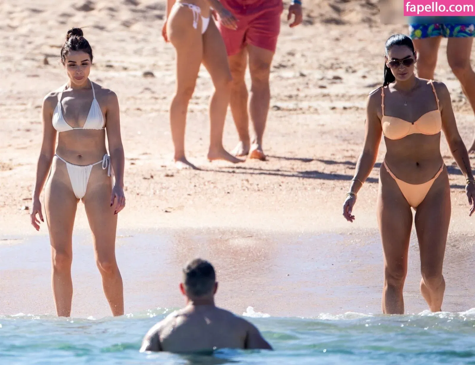 Olivia Culpo Onlyfans Photo Gallery 