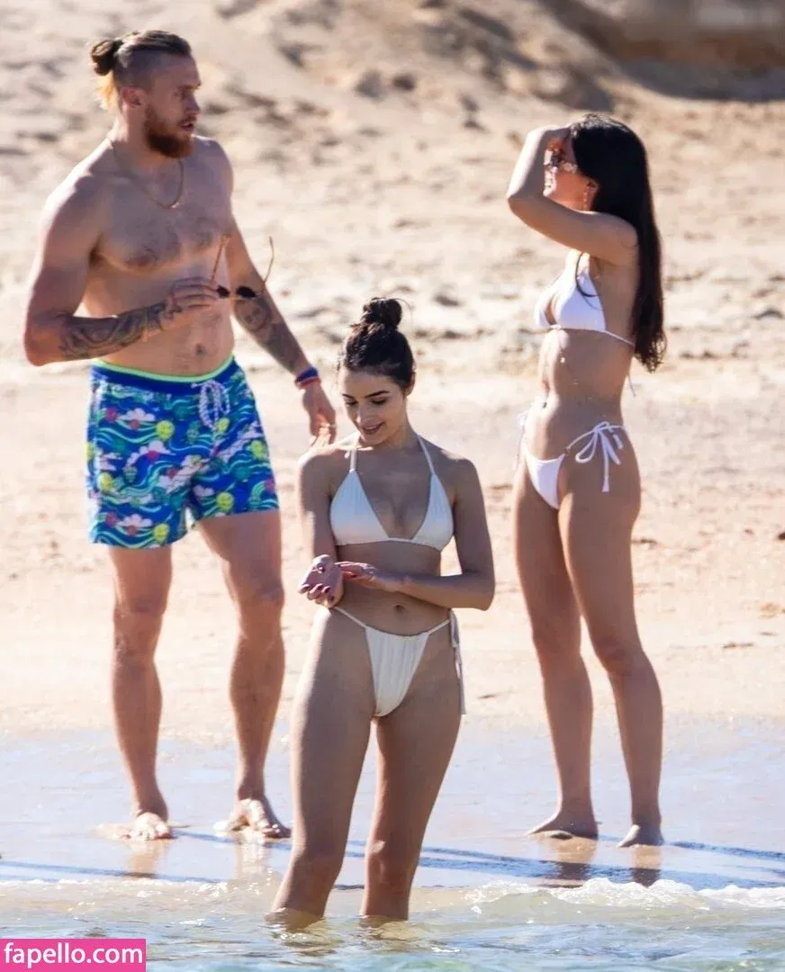 Olivia Culpo Onlyfans Photo Gallery 