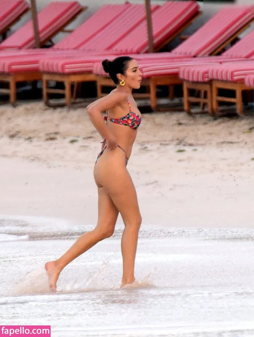 Olivia Culpo Onlyfans Photo Gallery 