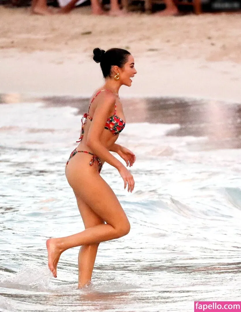 Olivia Culpo Onlyfans Photo Gallery 