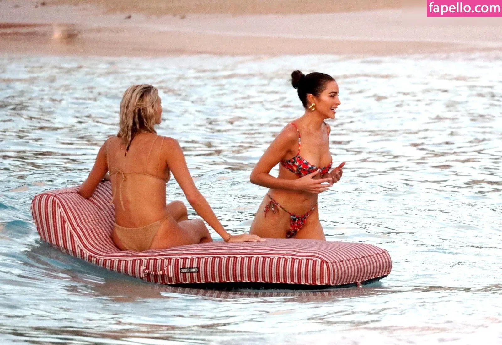 Olivia Culpo Onlyfans Photo Gallery 