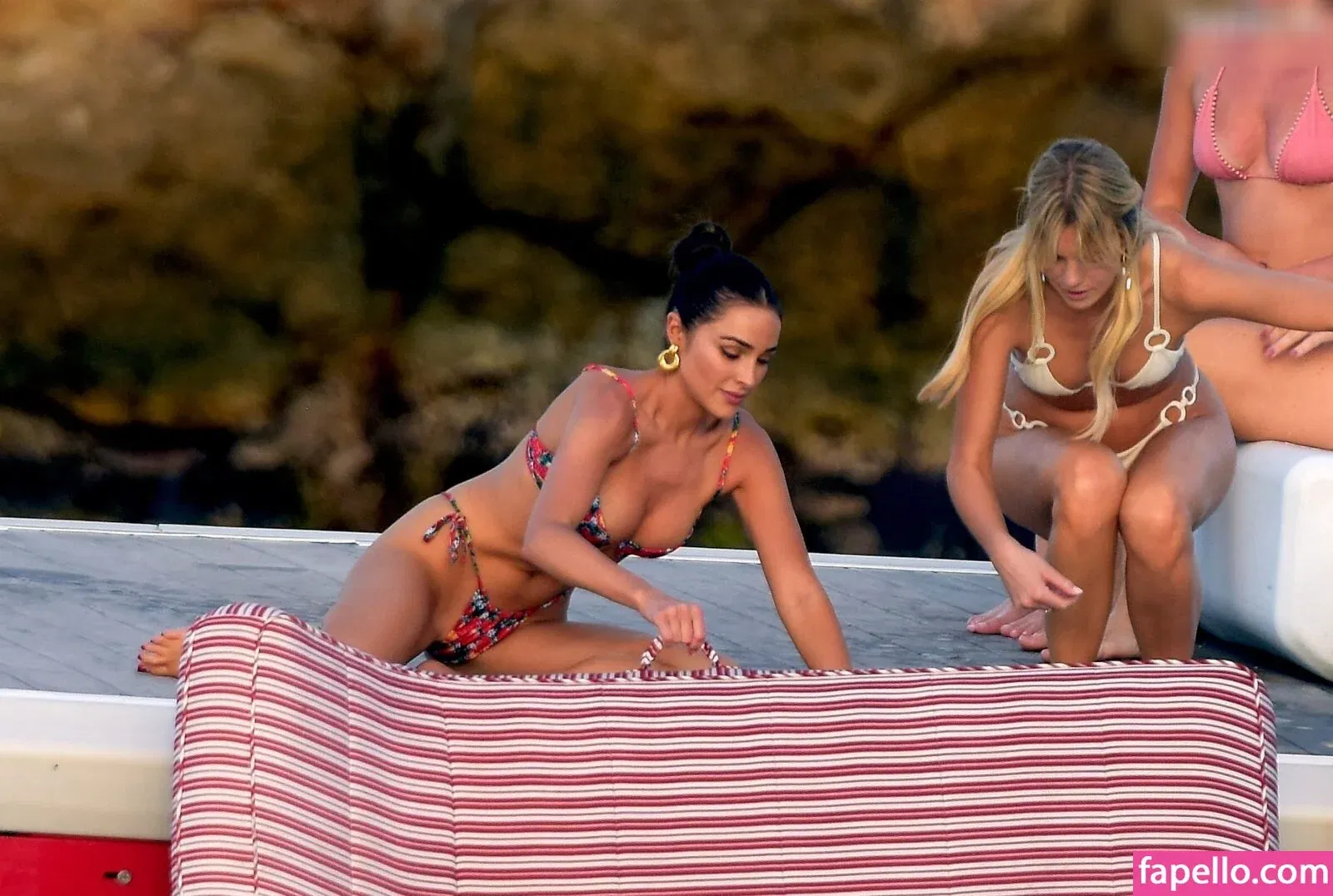 Olivia Culpo Onlyfans Photo Gallery 