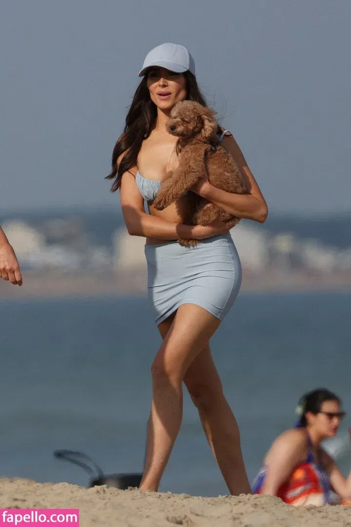 Olivia Culpo Onlyfans Photo Gallery 