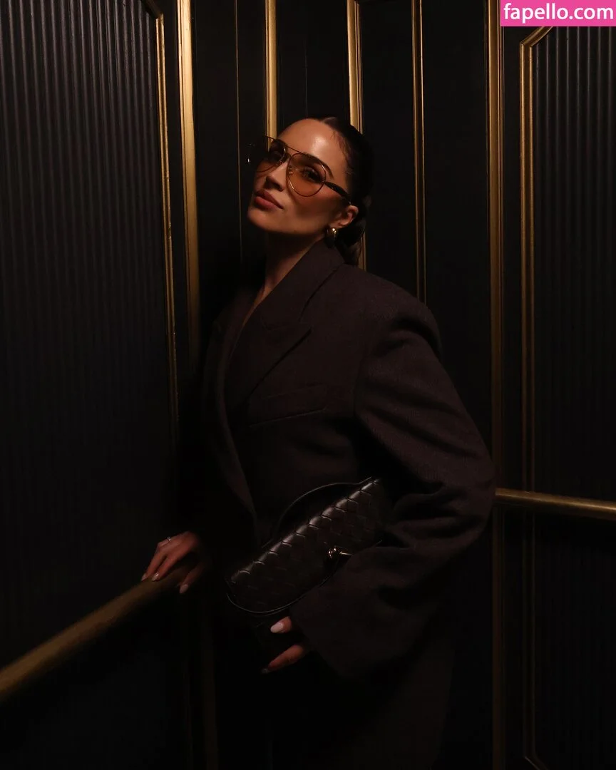 Olivia Culpo Onlyfans Photo Gallery 