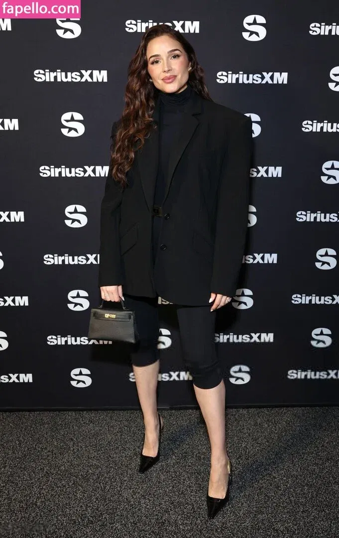 Olivia Culpo Onlyfans Photo Gallery 