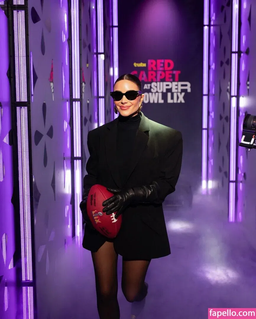 Olivia Culpo Onlyfans Photo Gallery 