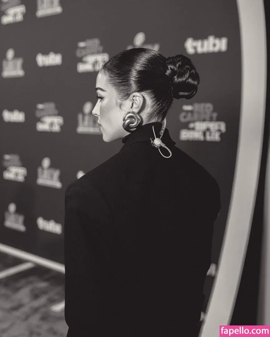 Olivia Culpo Onlyfans Photo Gallery 