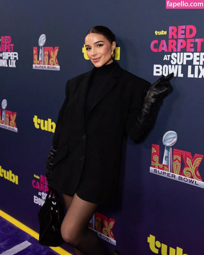 Olivia Culpo Onlyfans Photo Gallery 