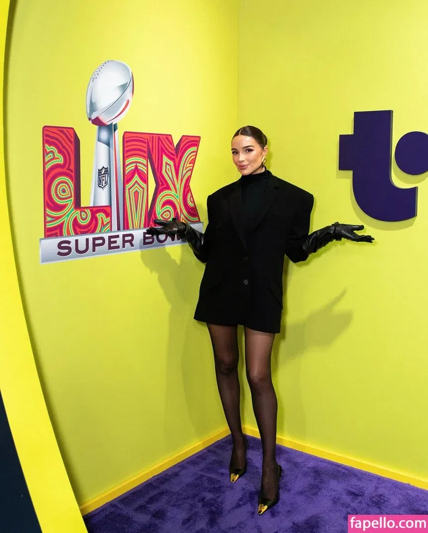 Olivia Culpo Onlyfans Photo Gallery 