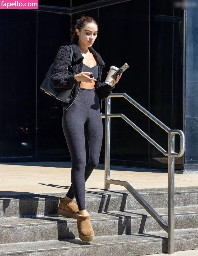 Olivia Culpo Onlyfans Photo Gallery 