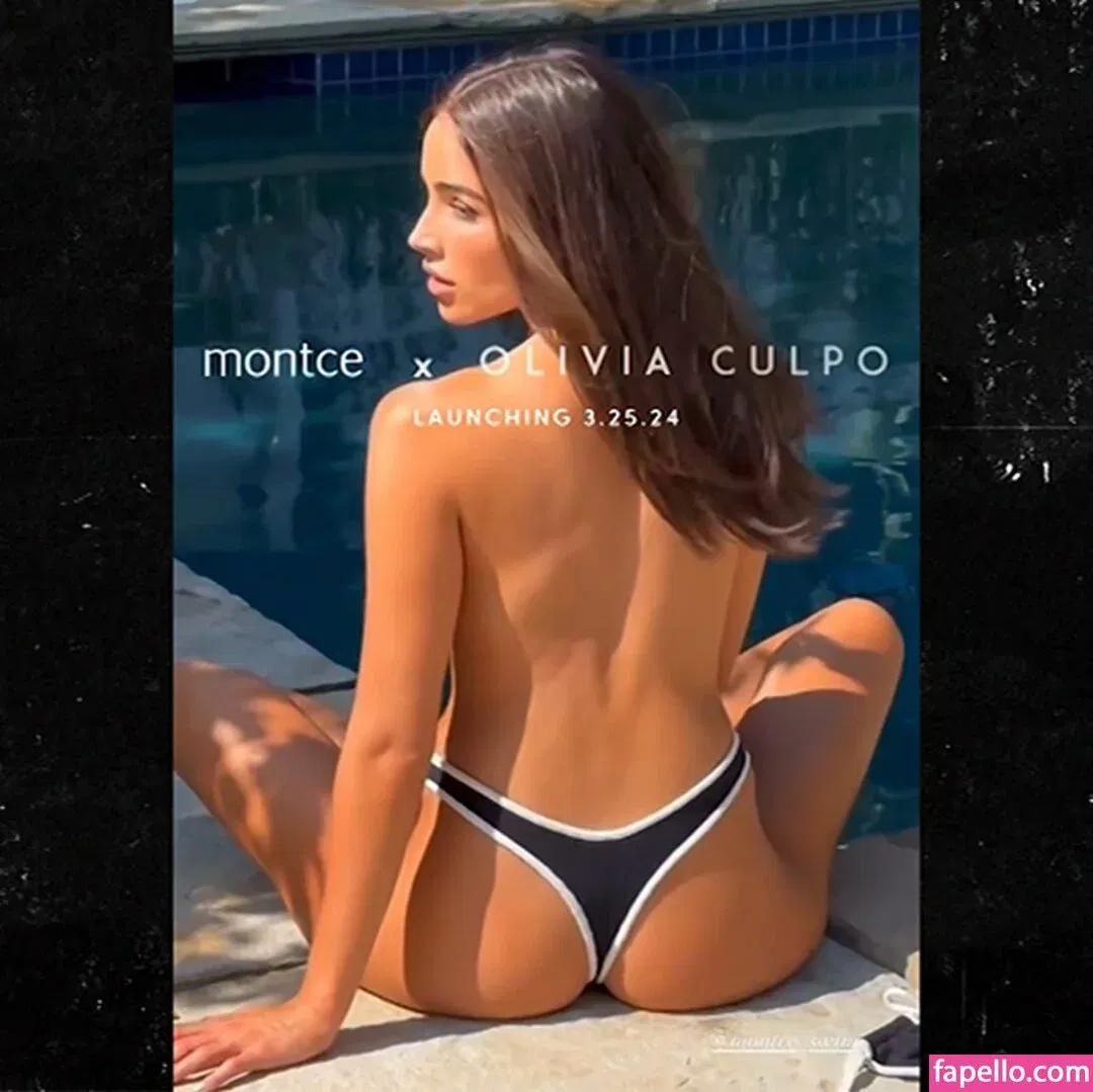 Olivia Culpo Onlyfans Photo Gallery 