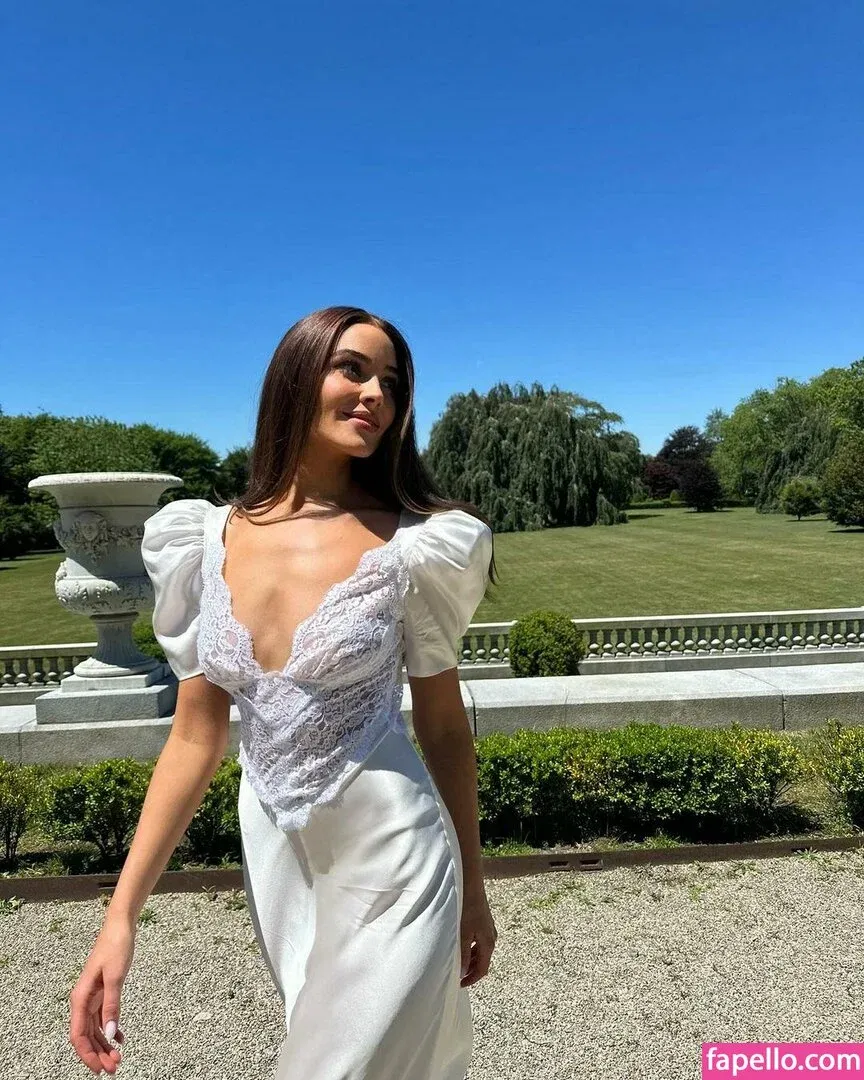 Olivia Culpo Onlyfans Photo Gallery 
