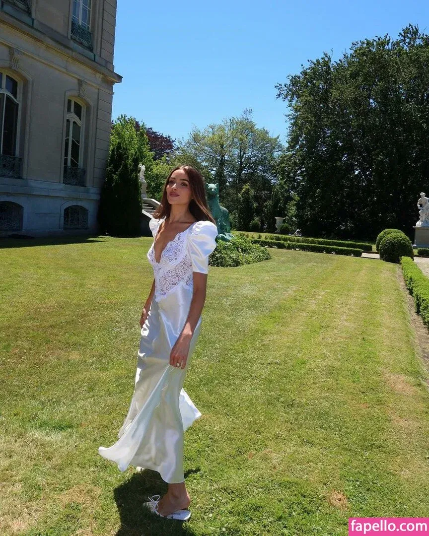 Olivia Culpo Onlyfans Photo Gallery 