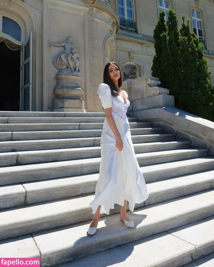 Olivia Culpo Onlyfans Photo Gallery 