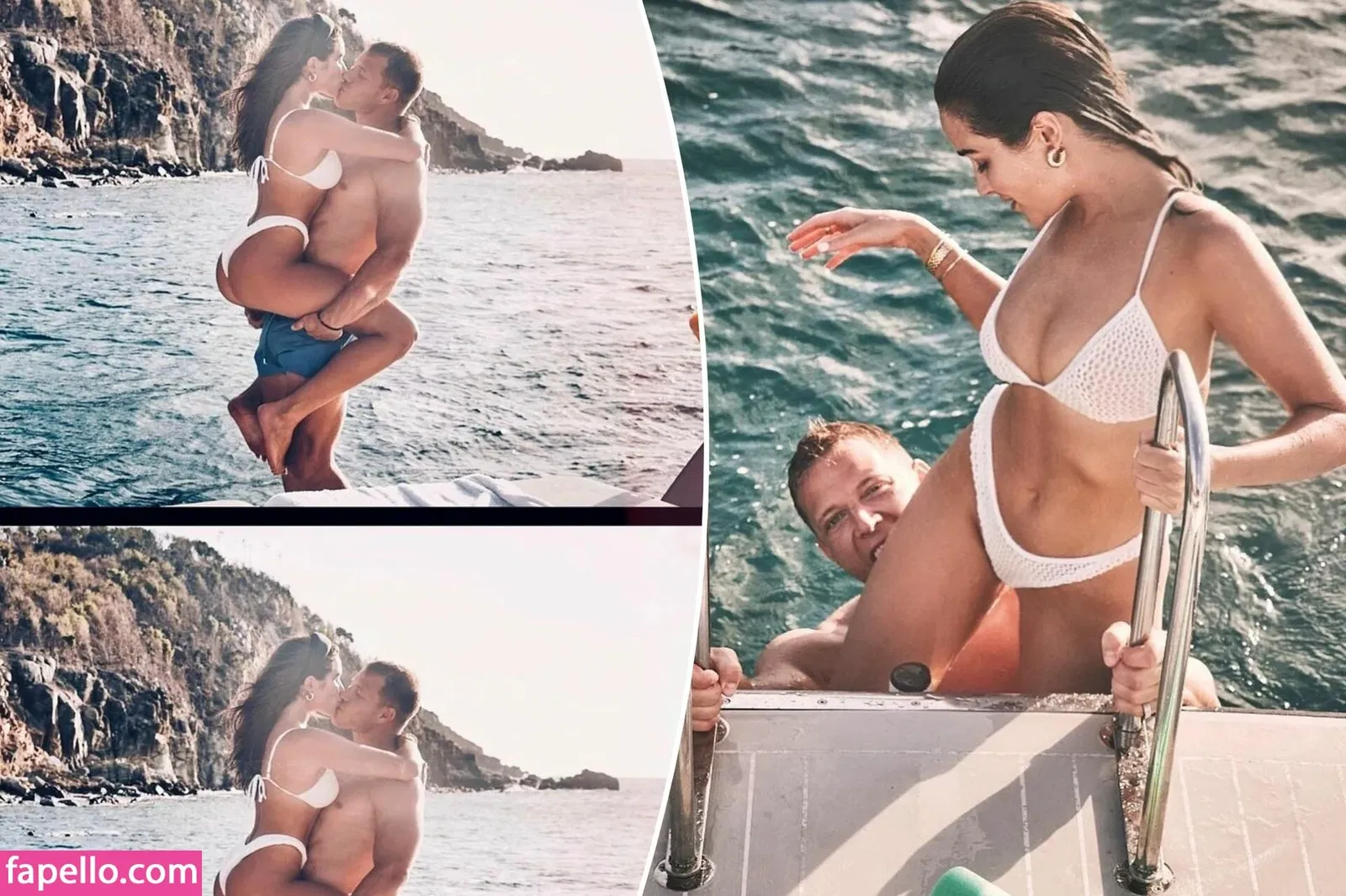 Olivia Culpo Onlyfans Photo Gallery 