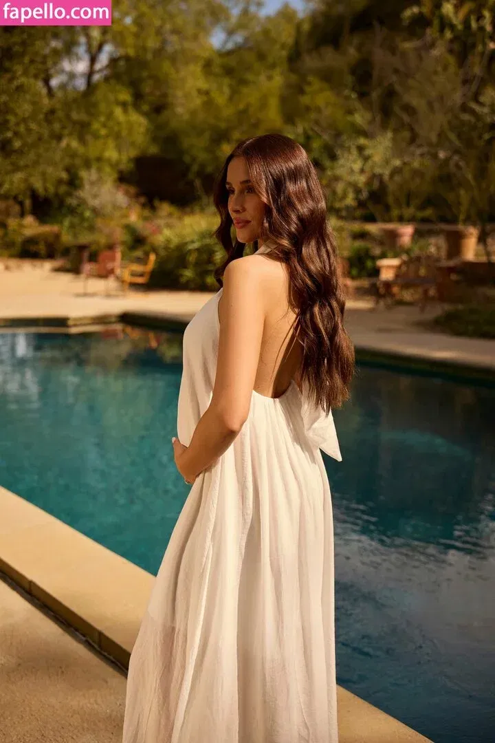 Olivia Culpo Onlyfans Photo Gallery 