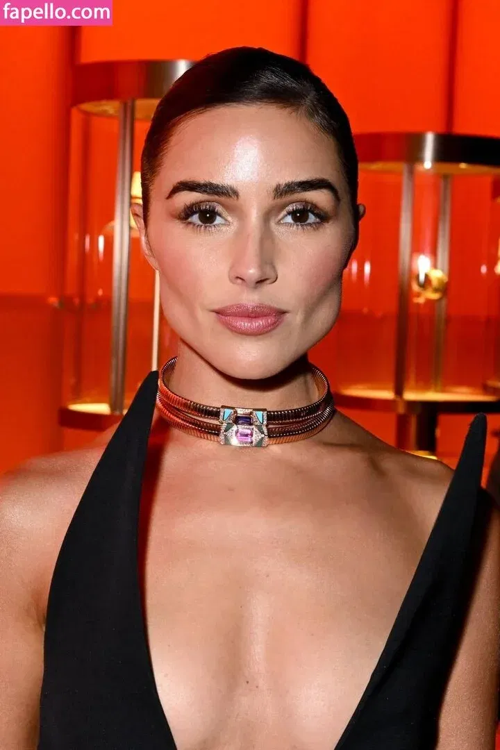 Olivia Culpo Onlyfans Photo Gallery 