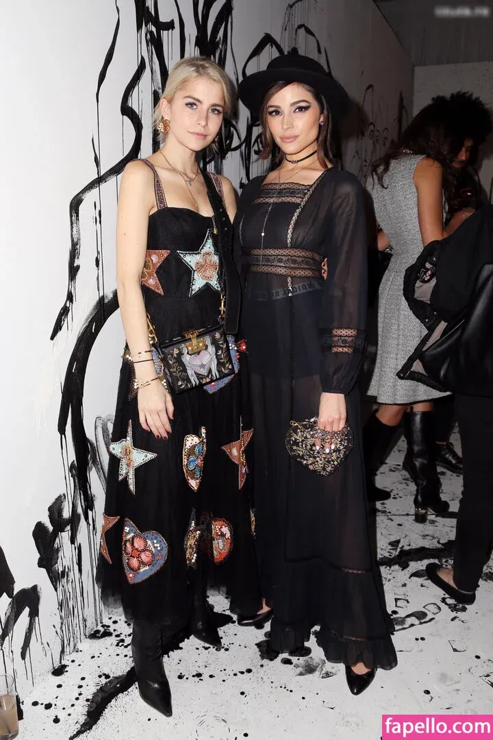 Olivia Culpo Onlyfans Photo Gallery 