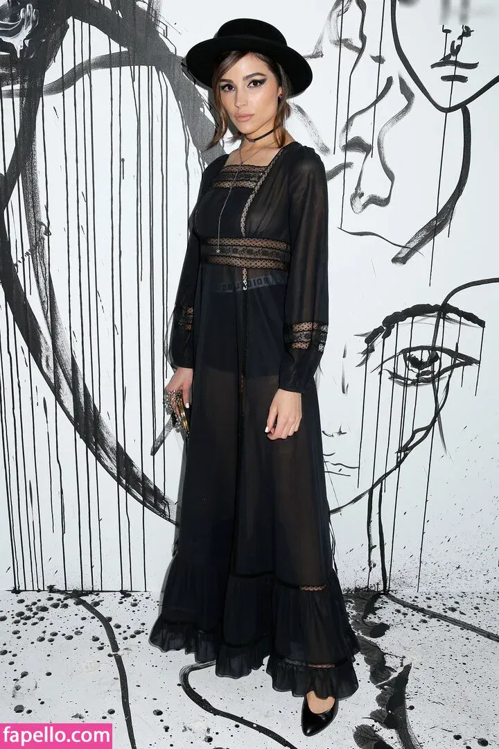 Olivia Culpo Onlyfans Photo Gallery 