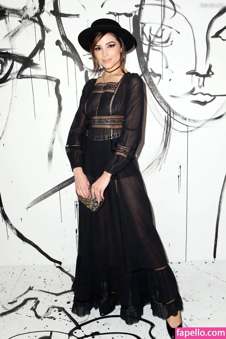 Olivia Culpo Onlyfans Photo Gallery 