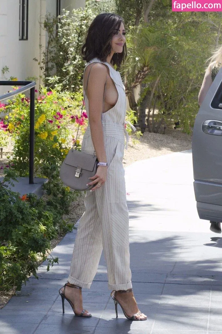 Olivia Culpo Onlyfans Photo Gallery 