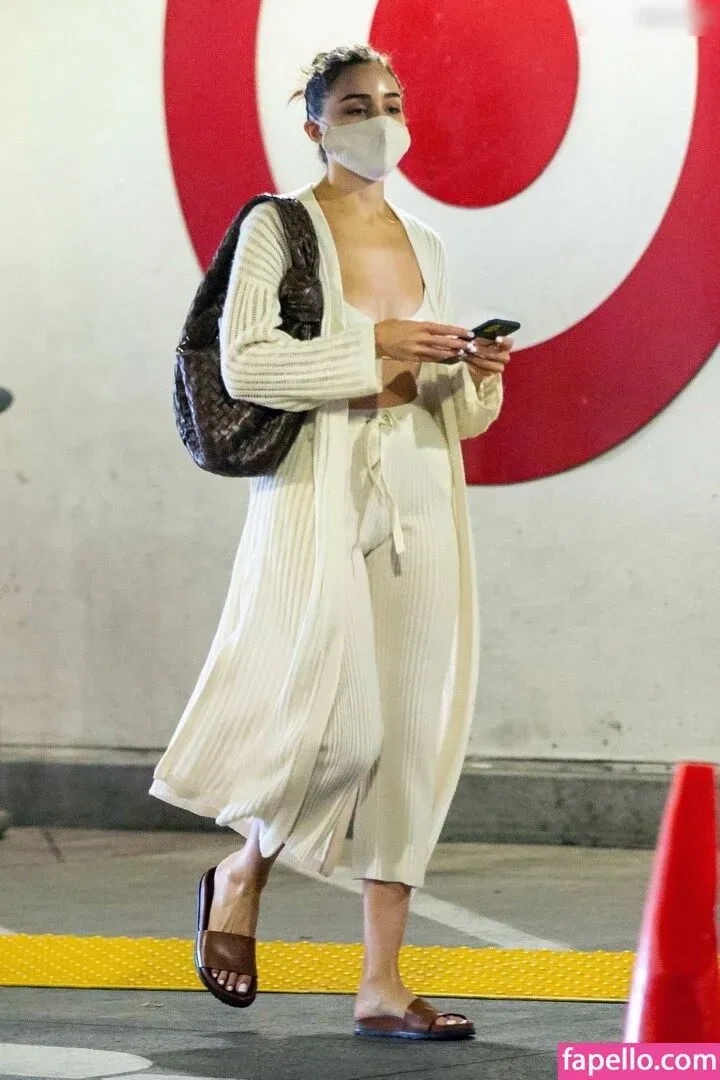 Olivia Culpo Onlyfans Photo Gallery 