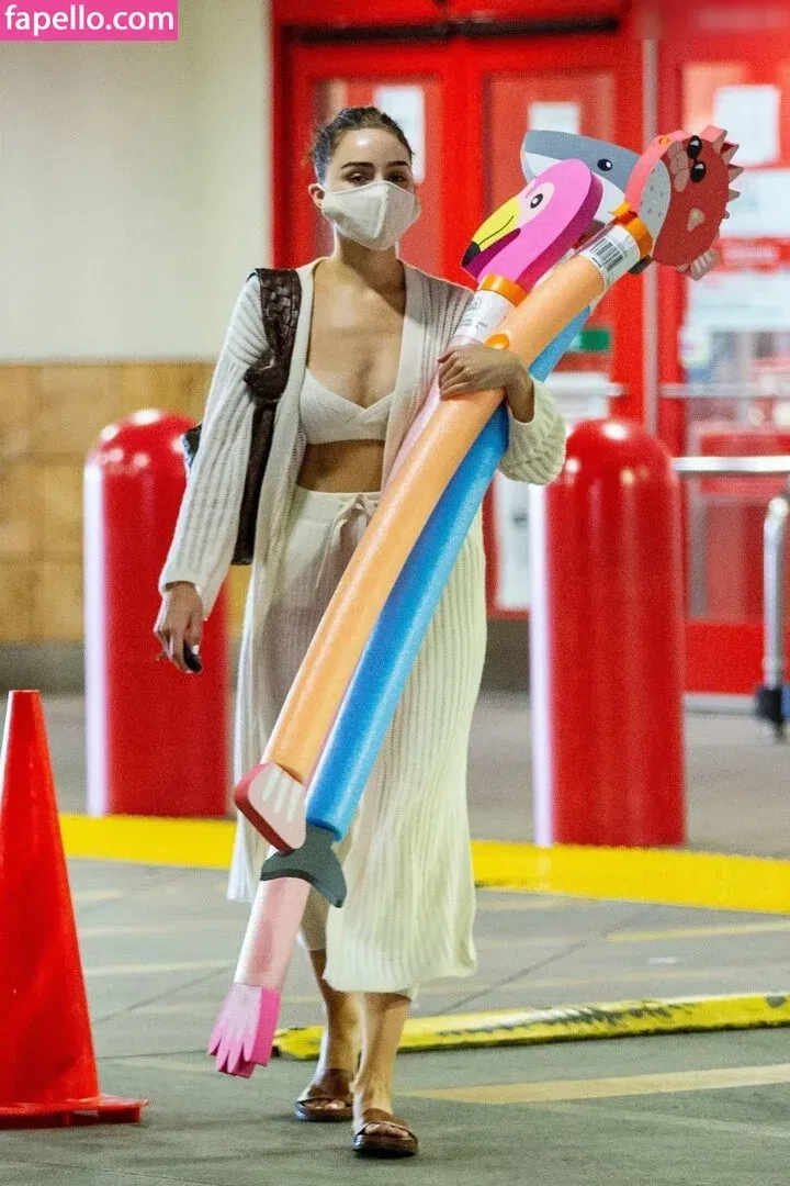 Olivia Culpo Onlyfans Photo Gallery 