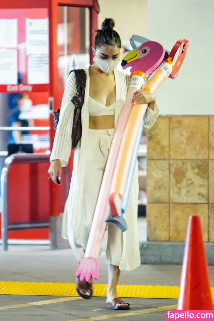 Olivia Culpo Onlyfans Photo Gallery 