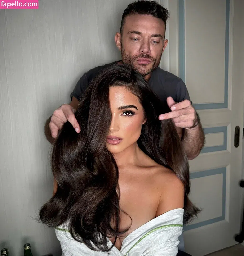 Olivia Culpo Onlyfans Photo Gallery 