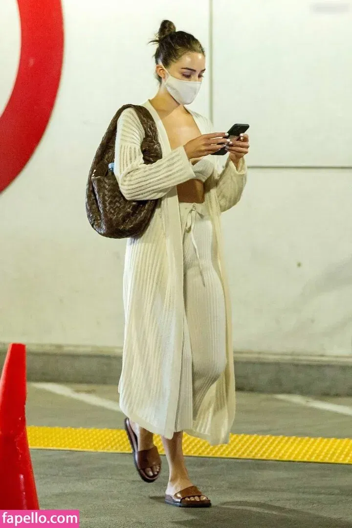 Olivia Culpo Onlyfans Photo Gallery 