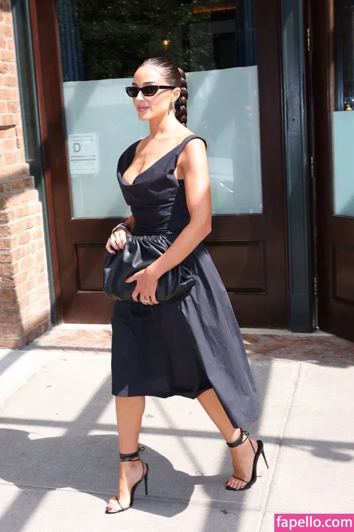 Olivia Culpo Onlyfans Photo Gallery 