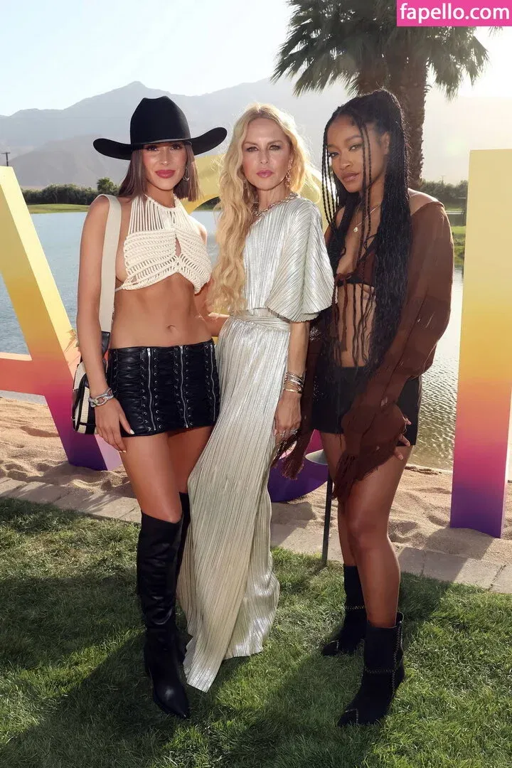 Olivia Culpo Onlyfans Photo Gallery 