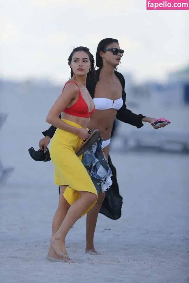 Olivia Culpo Onlyfans Photo Gallery 