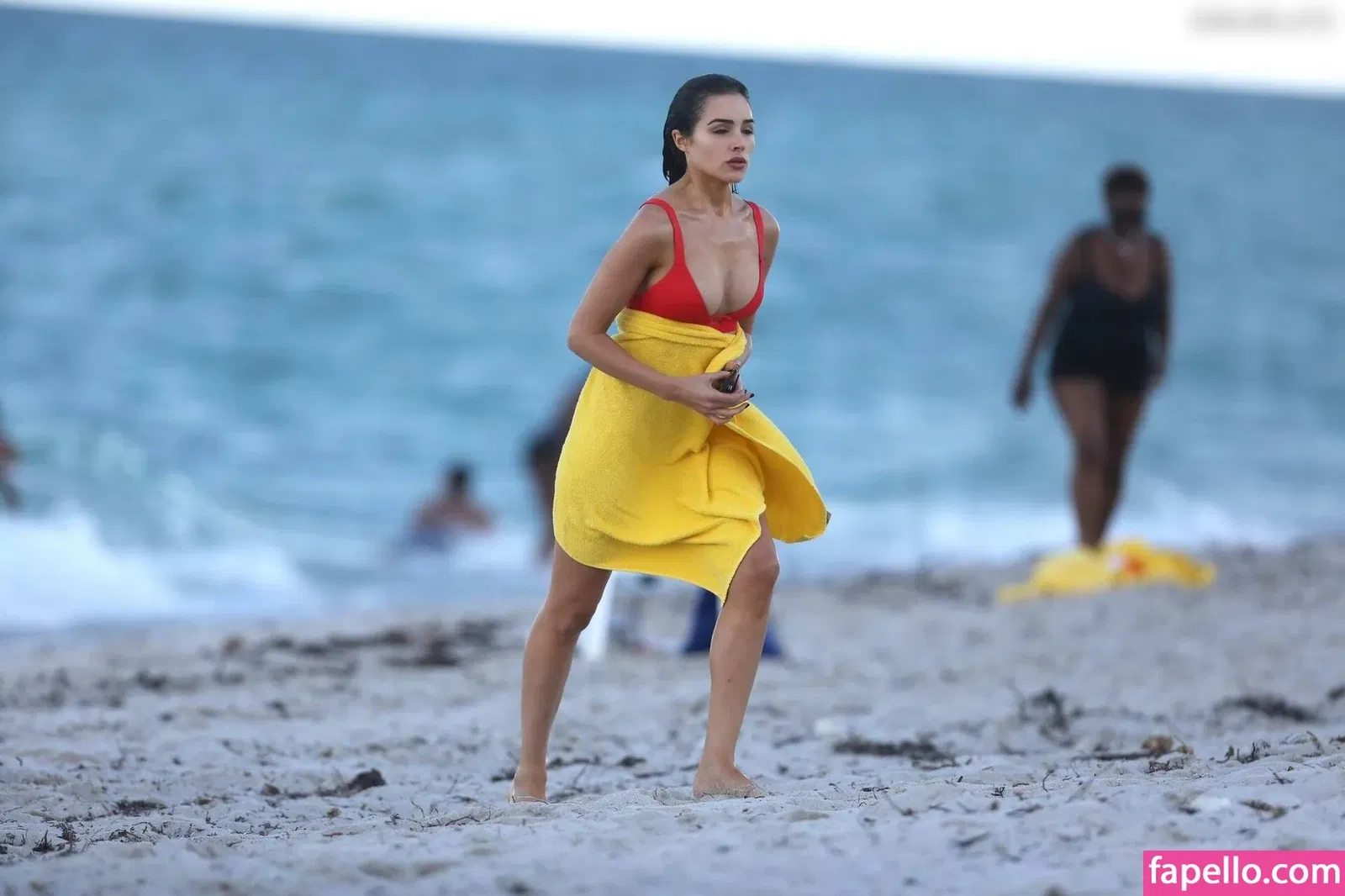 Olivia Culpo Onlyfans Photo Gallery 