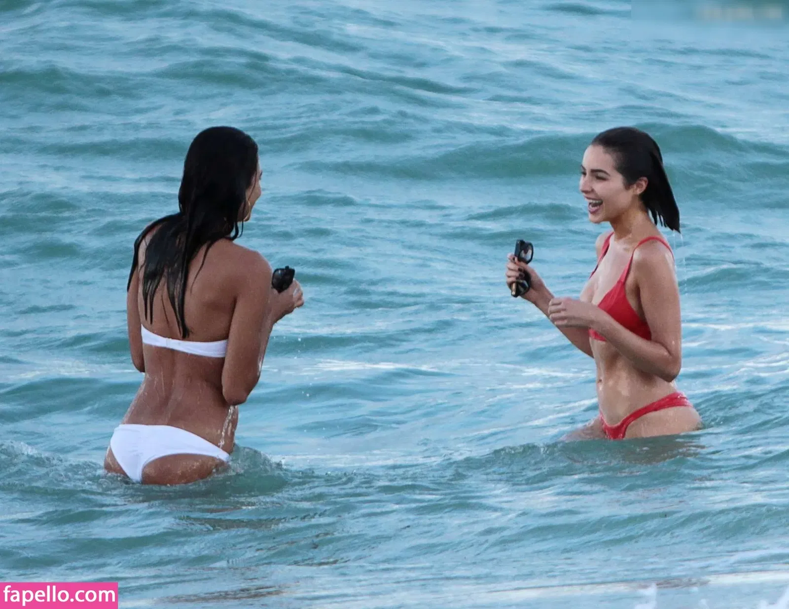 Olivia Culpo Onlyfans Photo Gallery 