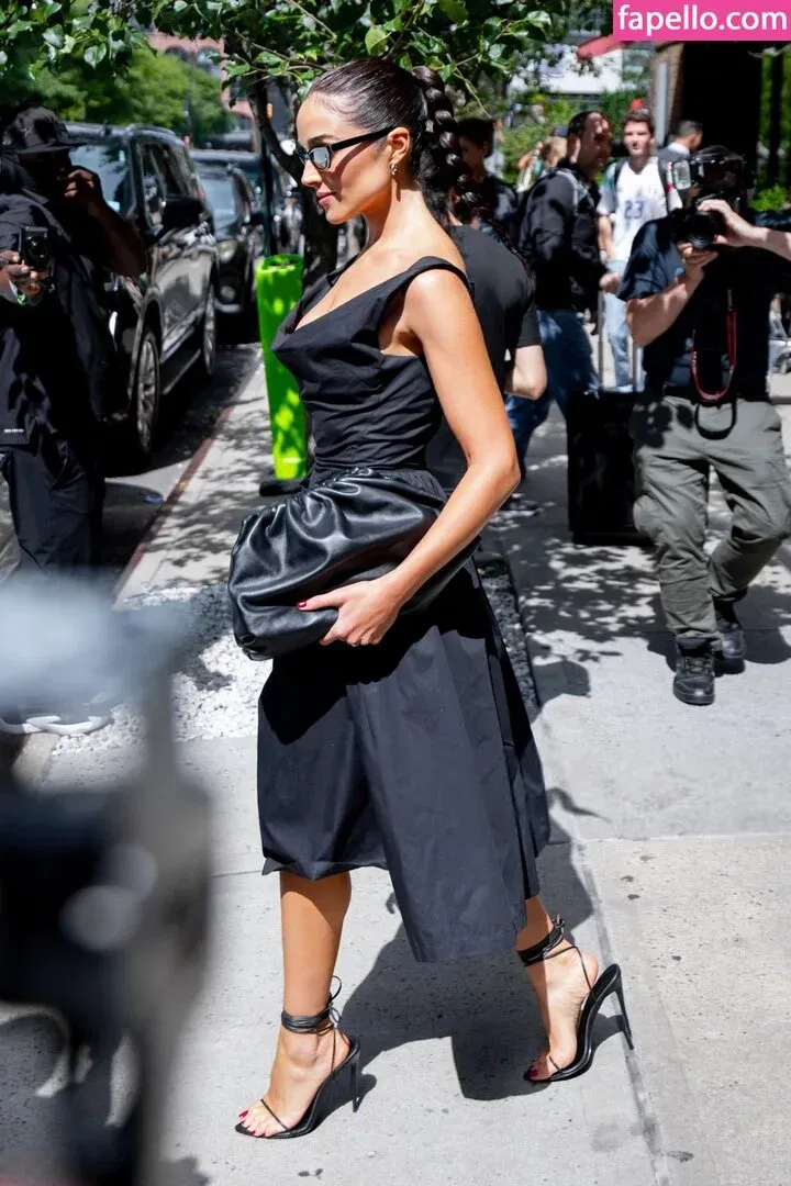 Olivia Culpo Onlyfans Photo Gallery 