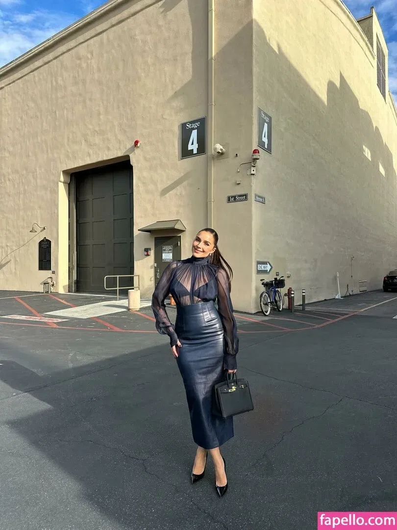 Olivia Culpo Onlyfans Photo Gallery 